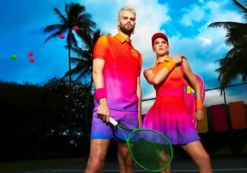 Sofi Tukker en Hamburg