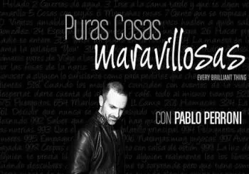 Puras Cosas Maravillosas en México