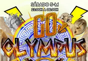 SABADO 5M OLYMPUS en REUS