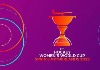 MON 11/07 - FIH Hockey Women's World Cup en Terrassa