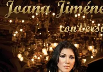 Joana Jimnez en Huelva