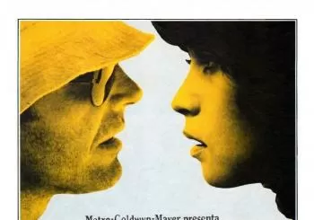El reportero (1975) en Madrid