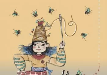 LA COSTURERITA VALIENTE - Xarop Teatre - Sábado 2 Abril (19:00 h) Público Familiar en Córdoba
