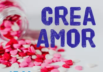 Crea Amor en online