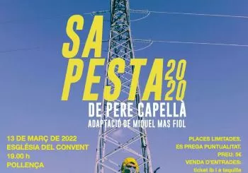 Sa Pesta 2020 en Pollença