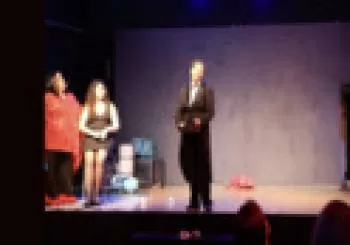 Bostikabaret 2.0 en Barcelona