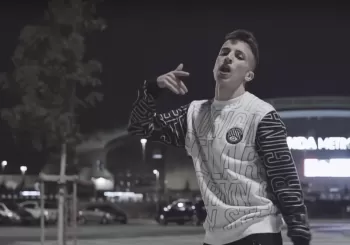 GRIND MAKRO Y ZEBALLOS EN VALENCIA en Valencia