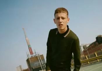 Shelter Boy en Leipzig