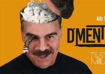 D'mente en México
