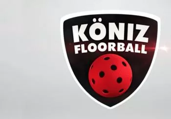Floorball Köniz vs Waldkirch-St. Gallen - 1/4 Final Spiel 1 en Bern