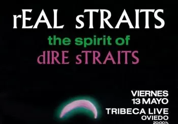 Real Straits en en Oviedo