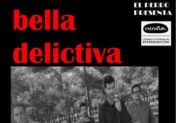 Bella Delictiva en Madrid