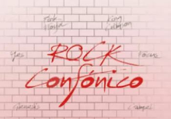 Rock Confónico en Madrid