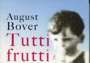 Presentació del llibre Tutti frutti d´August Bover en Santanyí