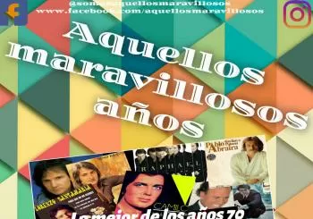 Aquellos Maravillosos Años en Sa Pobla