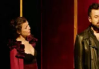 Las Brujas de Macbeth en Sevilla
