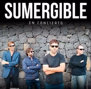 SUMERGIBLE