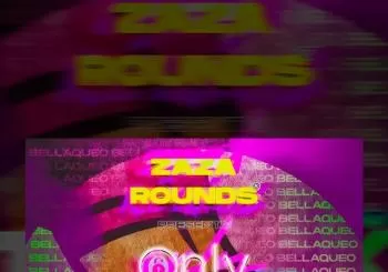 OnlyTwerk Round 1 en Zaragoza