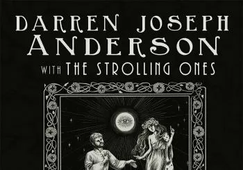 Darren Joseph Anderson en Sala Premier en Granada
