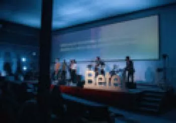 Betel 22 en Barcelona
