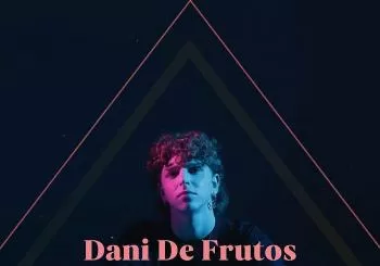 Dani de Frutos - Concierto Acústico en Madrid