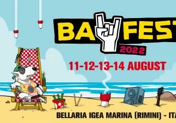BAY FEST - Pool Party - Anti Flag en Bellaria – Igea Marina