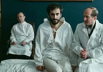 FILMOTECA · Universo LEM · EL HOSPITAL DE LA TRANSFIGURACIÓN en Sevilla