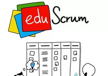 1ª Edición ONLINE certificación EduScrum en Madrid