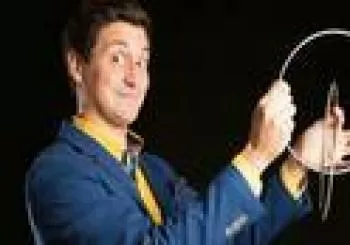 David de la Runa - Magia de Lokos!!! en Madrid