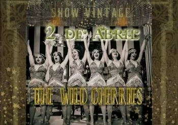 Show Vintage en Barcelona