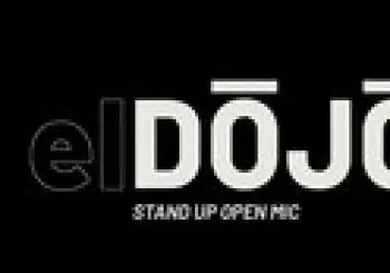 El Dojo Comedia: Open Mic en Madrid