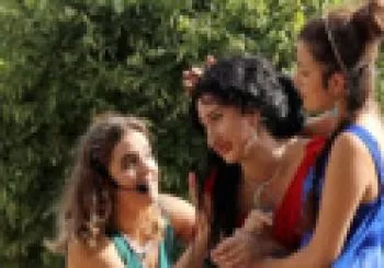 Les aventures d'Ulisses en Barcelona
