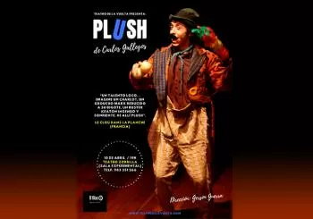 Plush en Valladolid