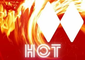 HOT HOT HOT, en Artea Espai en Valencia