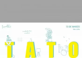 T A T O T R I O en Barcelona