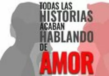 Todas las historias acaban hablando de amor en Madrid