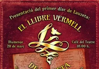 LAUZETA en LLEIDA