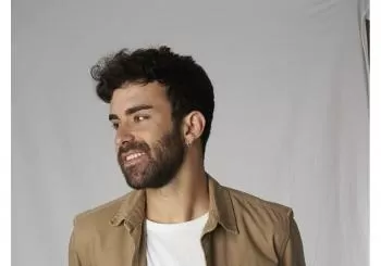 MIGUEL GARCÍA en el Búho Real en Madrid