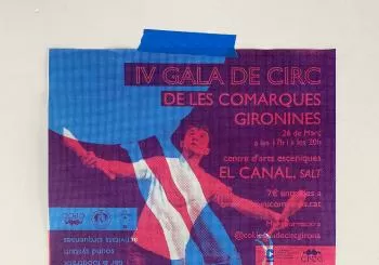 IV Gala de Circ en Salt
