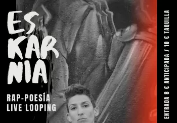 Eskarnia en en Murcia