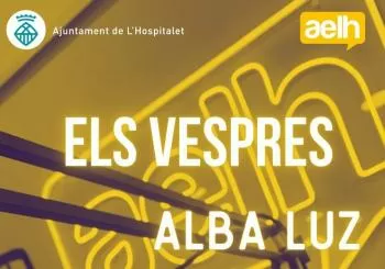 Alba Luz en 