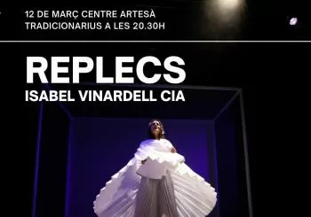 REPLECS en Barcelona
