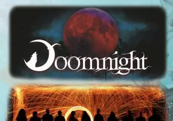 Doomnight + MetalXis en Mos