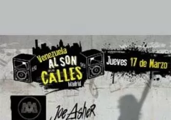 VENEZUELA AL SON DE LAS CALLES en Café Berlín, en Madrid