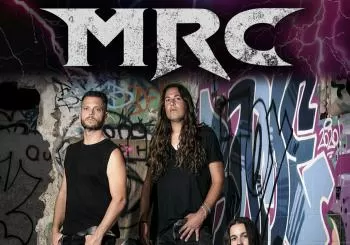 MRC EN CONCIERTO en Ibiza