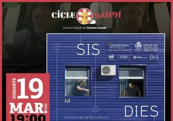 Sis dies corrents en Madrid