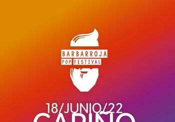 BARBARROJA POP FESTIVAL 2022 en Cintruénigo