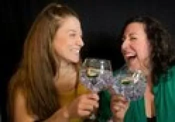 ¿Café o gin tonic? en Madrid