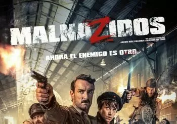 MALNAZIDOS en Sitges