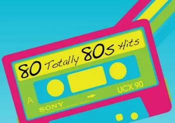 FIESTA TARDEO 80'S en Barcelona